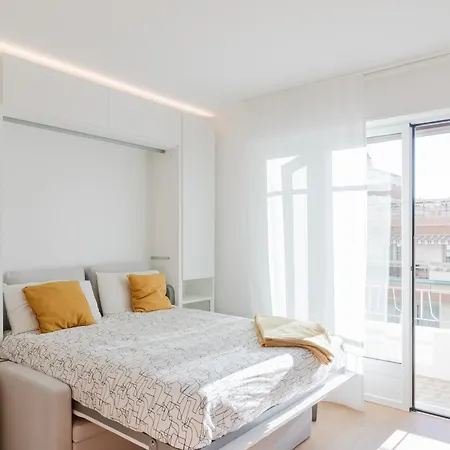 Luxury Sunny Monaconicola D *