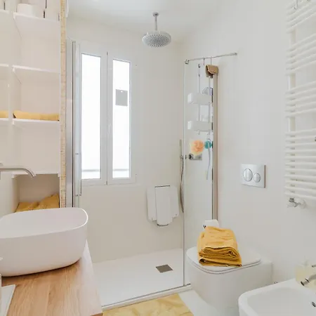Luxury Sunny Monaconicola D Сasa de vacaciones Mónaco