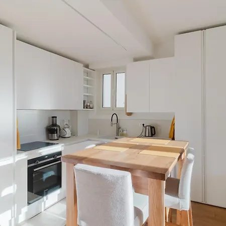 Luxury Sunny Monaconicola D Holiday home