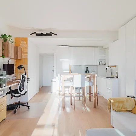 Holiday home Luxury Sunny Monaconicola D